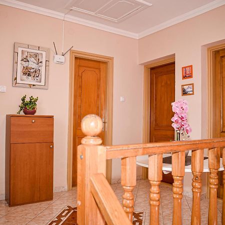 Hajnal Apartman Hajdúszoboszló 外观 照片