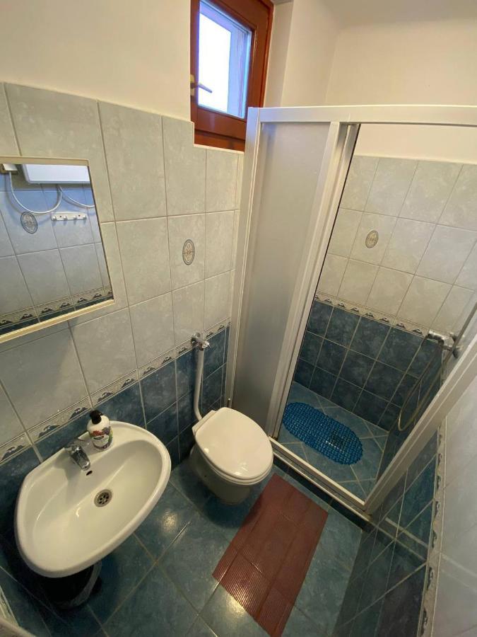 Hajnal Apartman Hajdúszoboszló 外观 照片