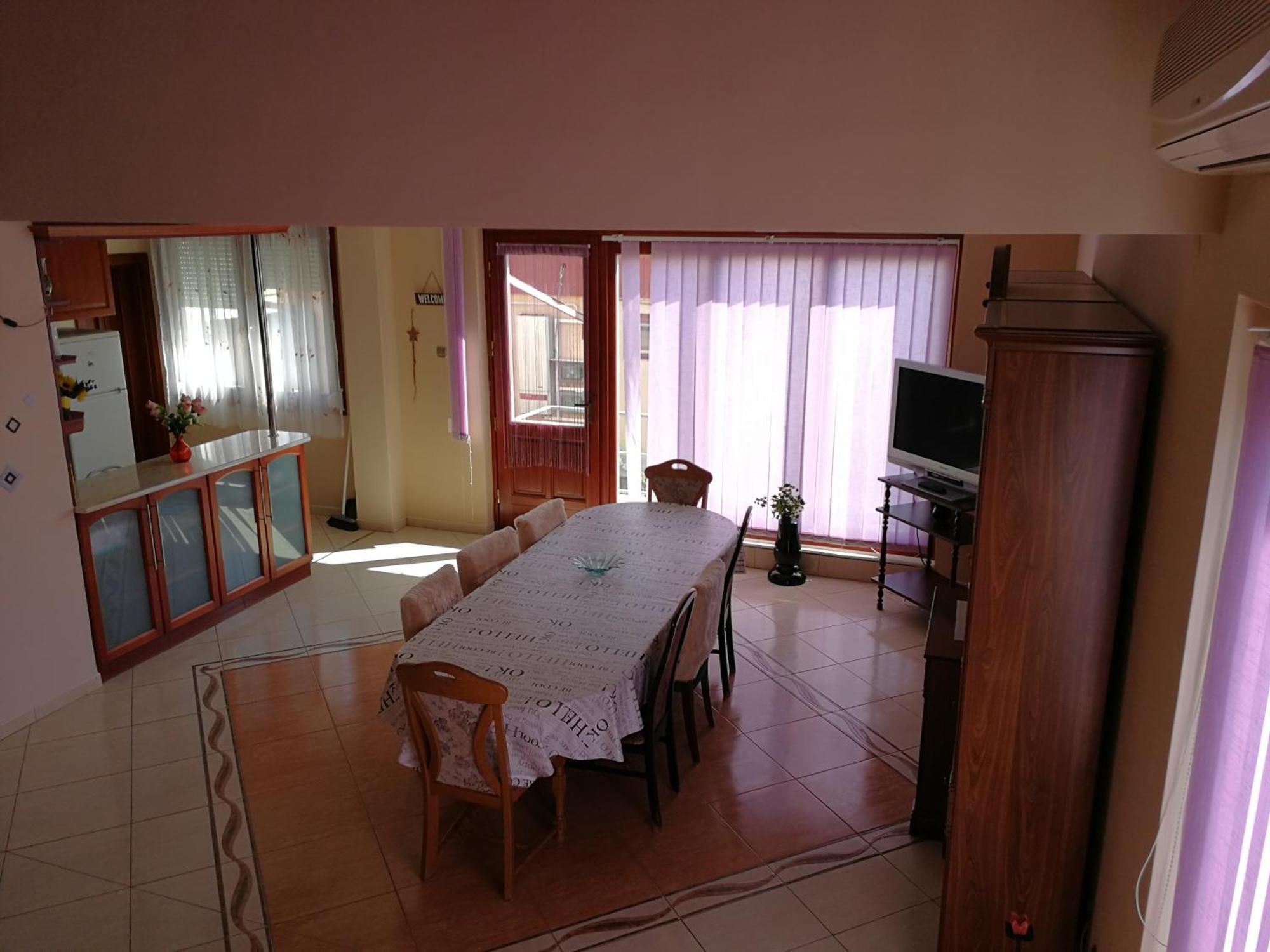 Hajnal Apartman Hajdúszoboszló 外观 照片