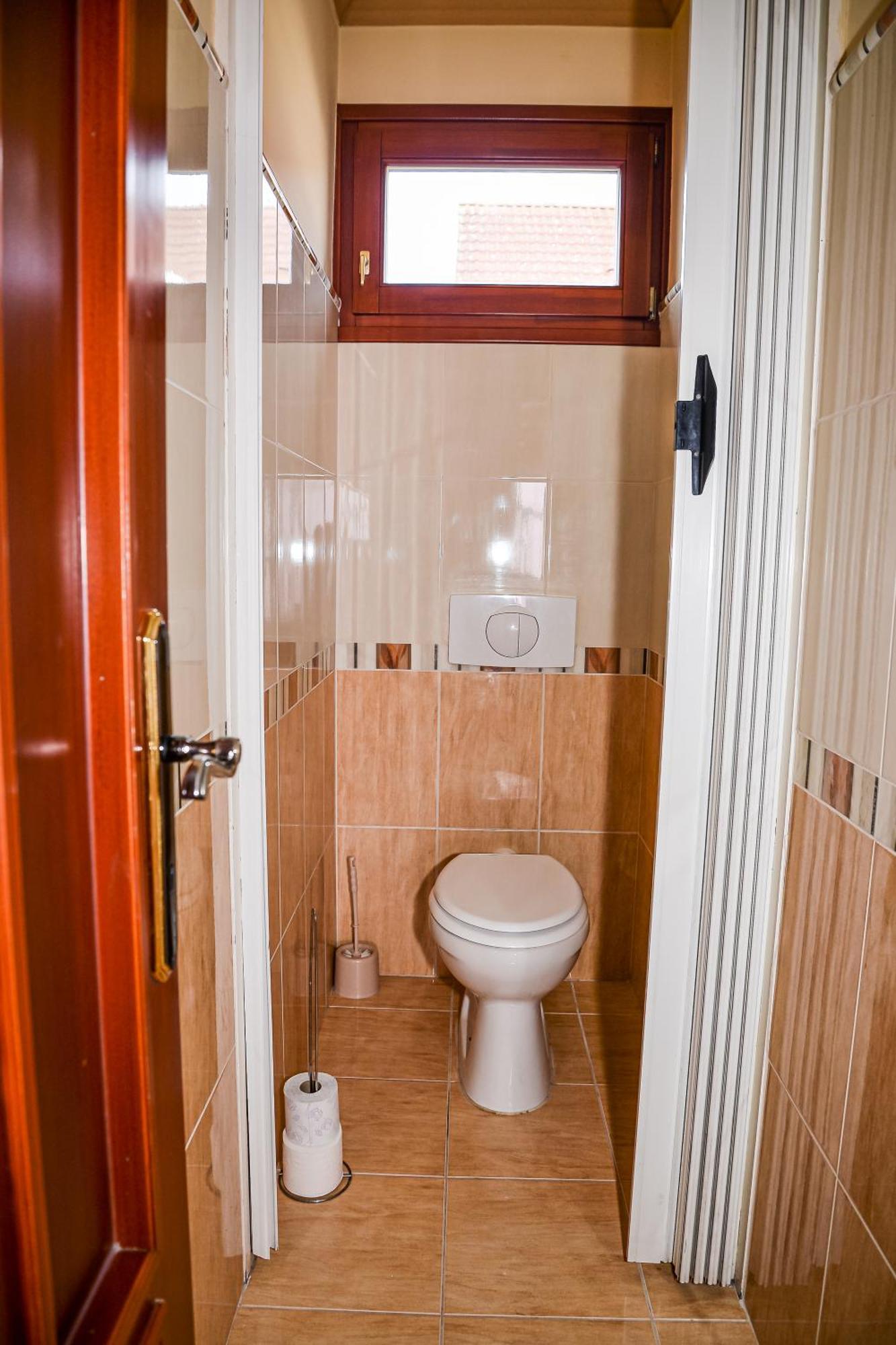 Hajnal Apartman Hajdúszoboszló 外观 照片