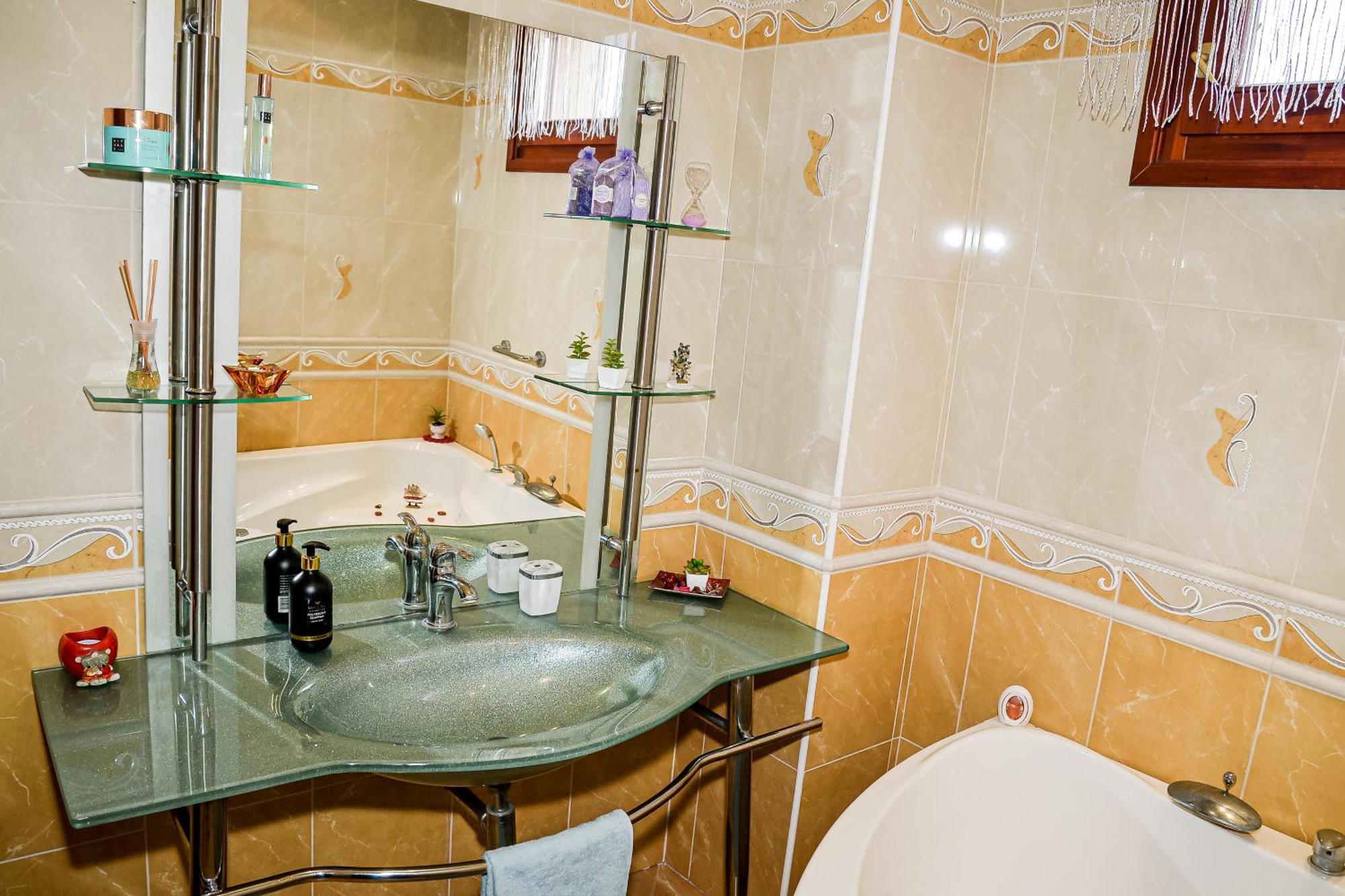 Hajnal Apartman Hajdúszoboszló 外观 照片