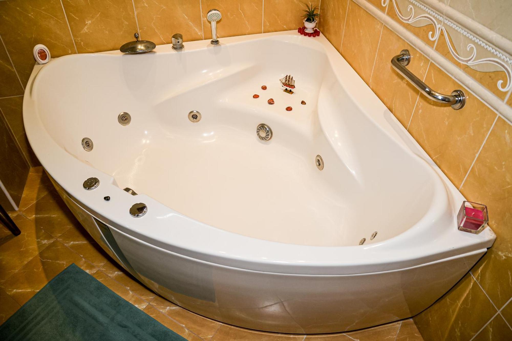 Hajnal Apartman Hajdúszoboszló 外观 照片
