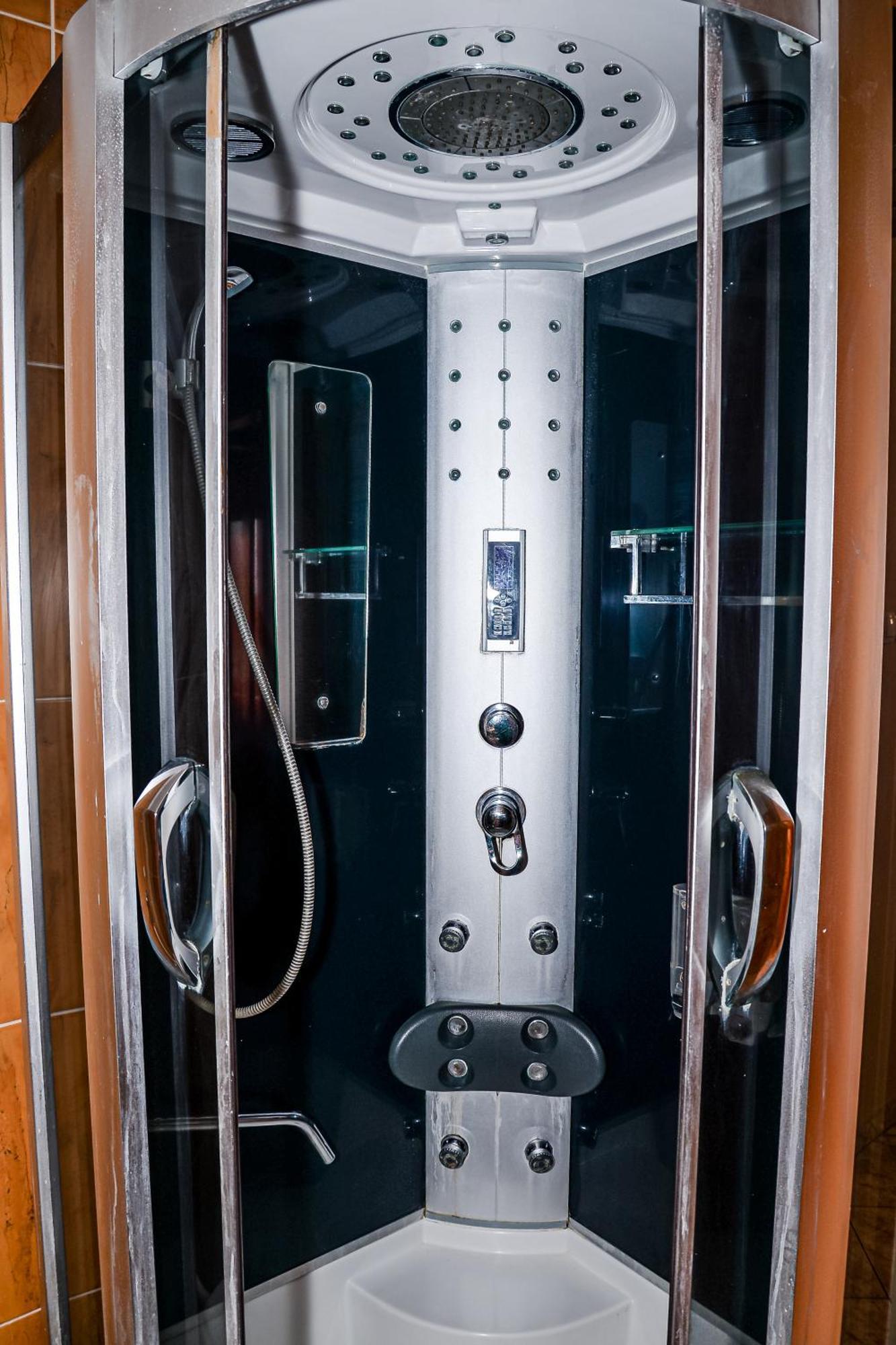 Hajnal Apartman Hajdúszoboszló 外观 照片