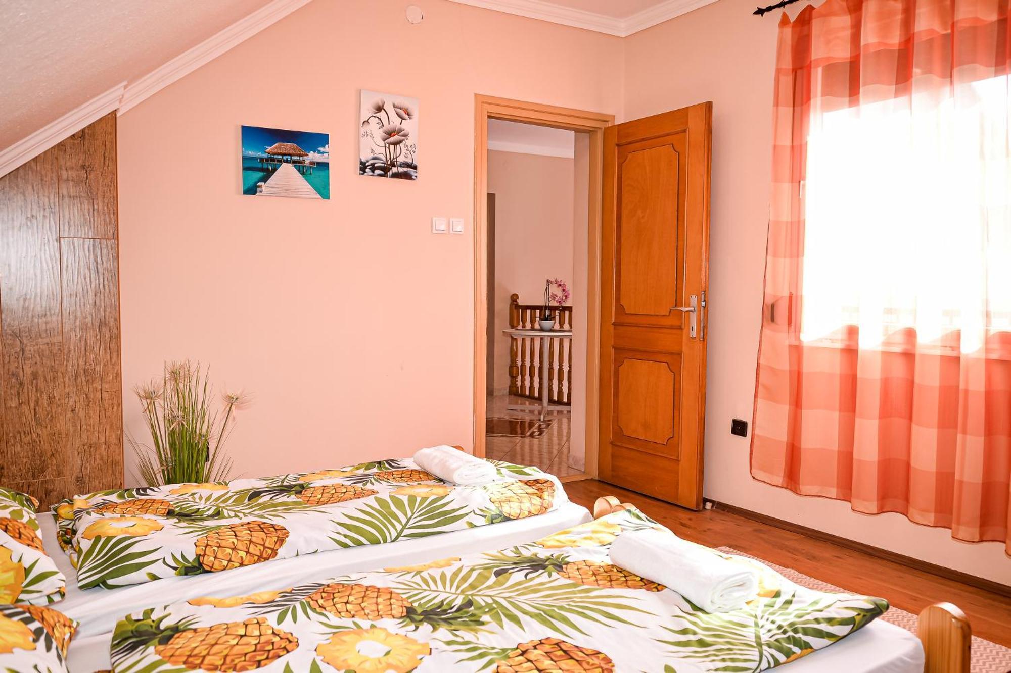 Hajnal Apartman Hajdúszoboszló 外观 照片