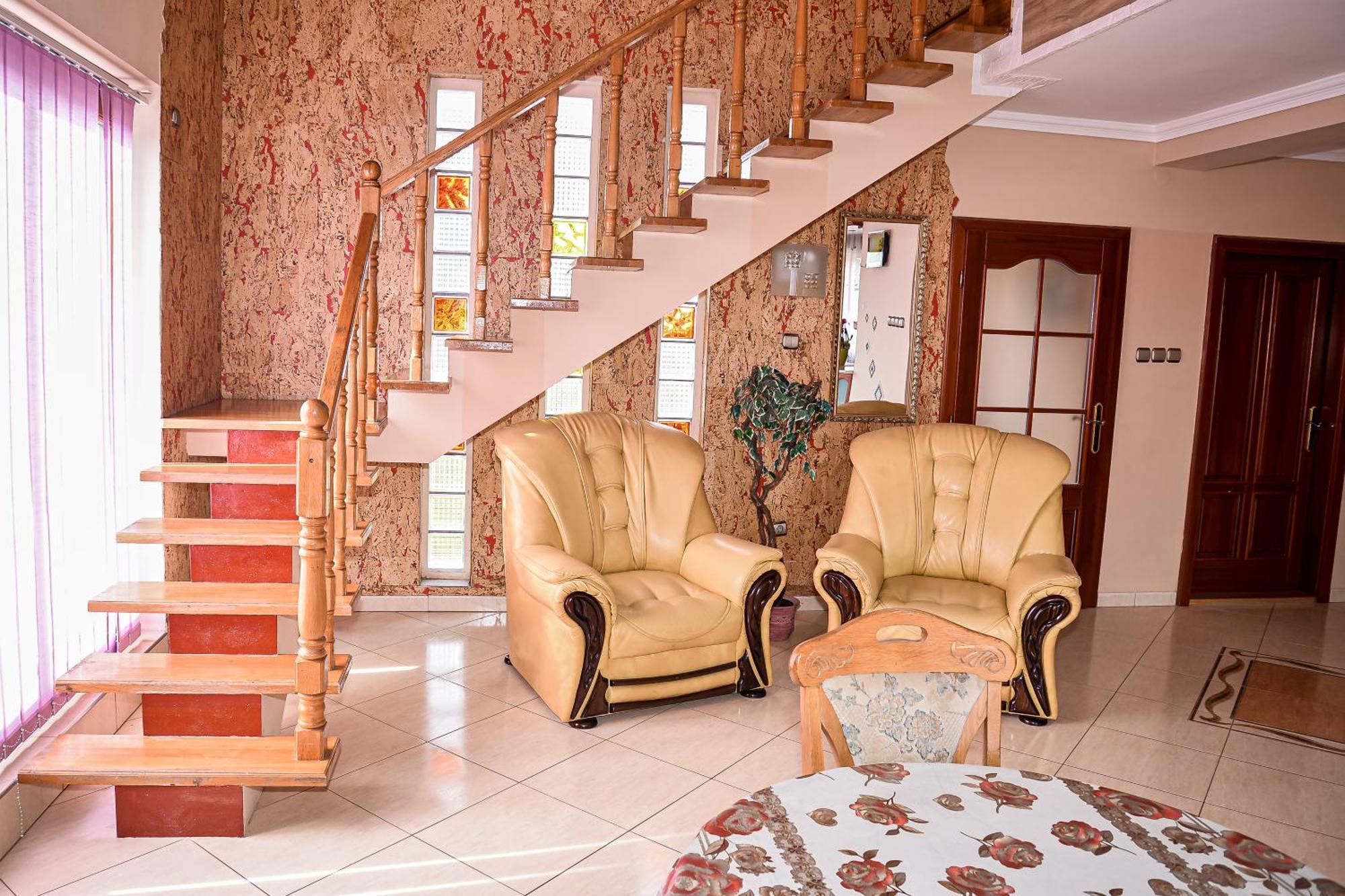 Hajnal Apartman Hajdúszoboszló 外观 照片