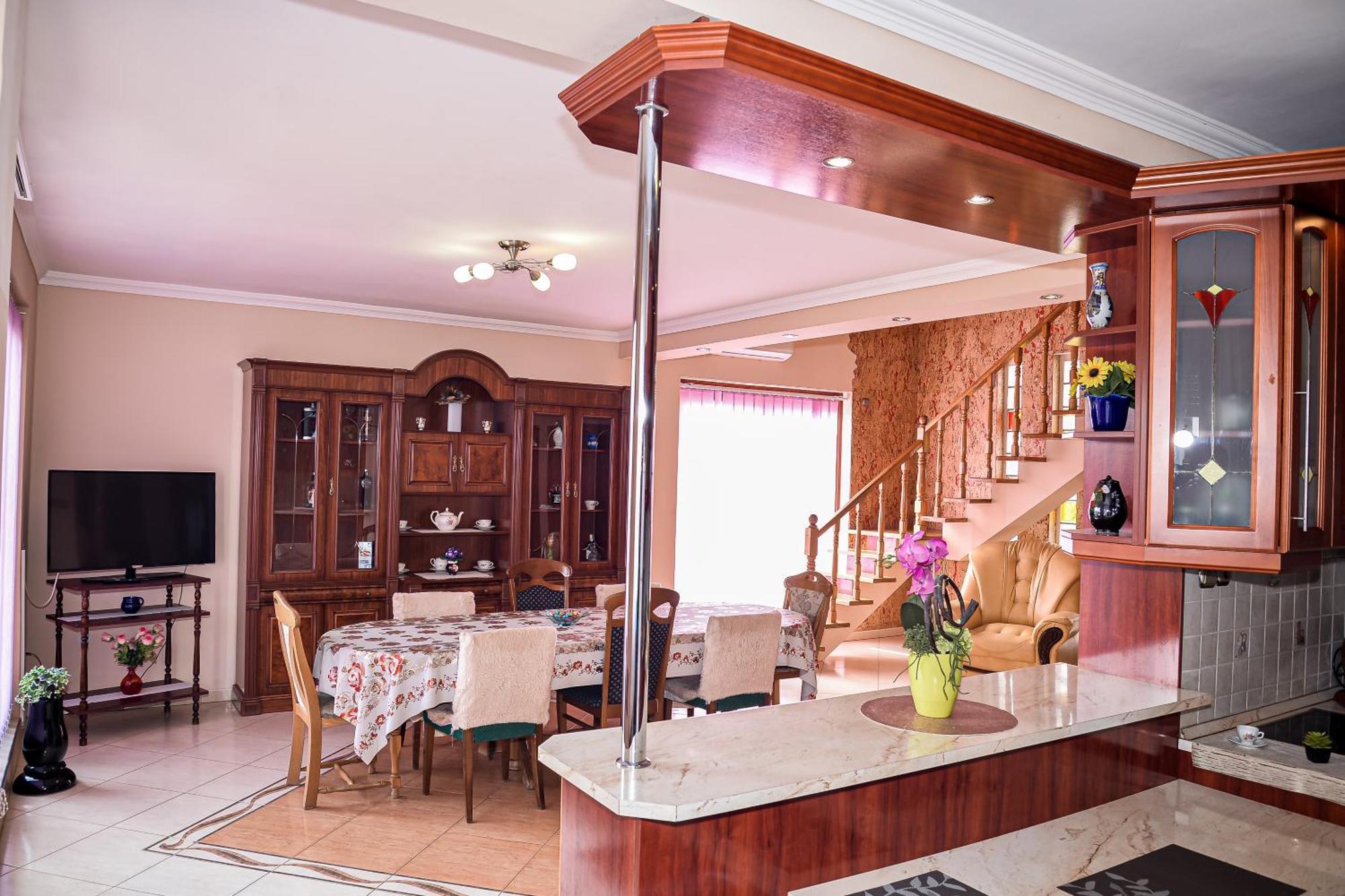 Hajnal Apartman Hajdúszoboszló 外观 照片
